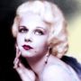 If @debimazar bleached her hair Platinum she would look like Jean Harlow ... Just saying. #loveit