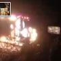 Just seen The Who at the O2 via FaceTime