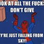 Lmao don't make me start RT @hellookat: @_Phats182 you really do tho