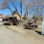 Taos Tour March 2013  :   9059