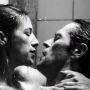 Charlotte Gainsbourg by Lars von Trier. #comingsoon