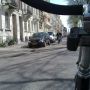 On my way to dauphine langs de Amstel #agr10