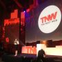 Now returning @hermioneway introducing @lbrody Coventry Chairman #tnw2013