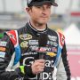 Kasey Kahne at Bristol Motor Speedway during NASCAR Sprint Cup Food City 500