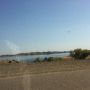 Such a beautiful view of Millerton Lake. 