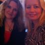 Lunch @cafeloetje met the one and only @MarianneZw 