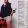 Super-honored that @MarioBatali loves Tortas Frontera at O'Hare!