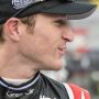 Kasey Kahne at Bristol Motor Speedway during NASCAR Sprint Cup Food City 500