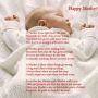 @SashaAlexander1 Happy Mothers Day Sasha and a very Happy 7th Birthday to Lucia