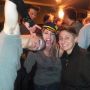 @amandapalmer we me and @NancyFuknPants in Northampton last night. Such an awesome show : ) #armpitlove