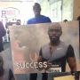 Thanks @p360health for the love, hope the poster help everybody to work hard for success.