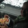 Nog 426 km, 1e file 10 min geleden gestart dus mr eens even dineren @ANWBeuropa, hoe is het weer in nl eigenlijk @3fm?