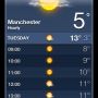 Morning Manchester. Check this out guys. #Sun