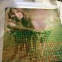 #paralucirse  @thalia juju y promocionar Cuca! 