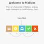 Zojuist Mailboxapp voor Gmail geïnstalleerd, nu testen. Jij ook al @emijnsbergen?