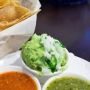 Delish donation: For every guacamole served at Frontera, Xoco & Tortas ORD we're donating $1 to OKC tornado relief! by rick_bayless