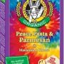 Annie's Peace & Pasta Parmesan is available at @WholeFoods Market @debimazar @markduwe @Teensy30 @ExtraVirginShow