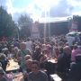 @tom_beek op Sax #uitmarkt