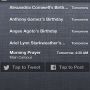 Come on… it’s 8:02 PM AND its not even summer…