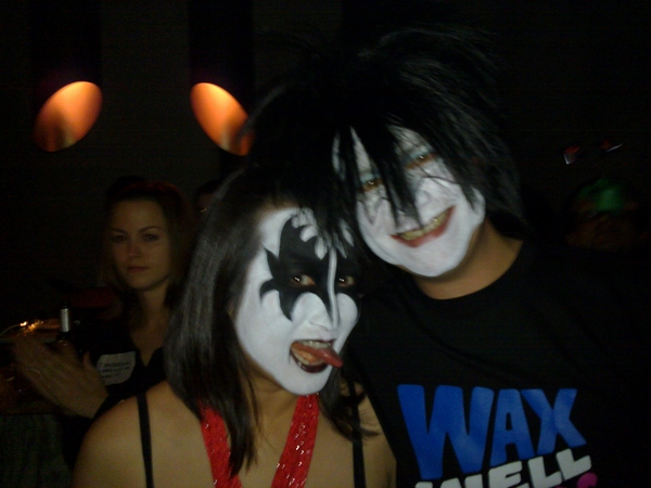 Halloween