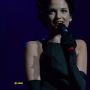@NataliaJimenezS Anoche en el concierto a los enamorados en el #MadisonSquareGarden en #NuevaYork #l0be
