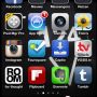 #showmeyourhomescreen 