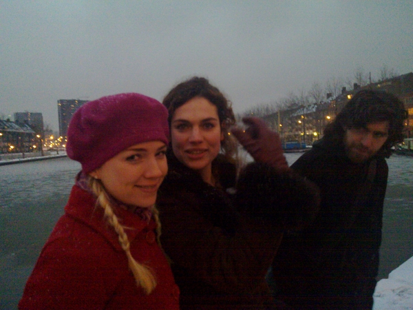 Anc en An #lockoflove