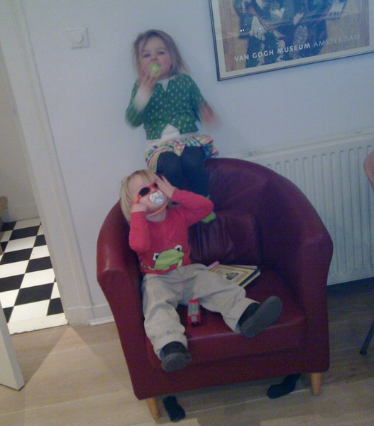 Spenen maffia