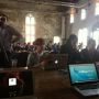 nerds all around <3 #TNW00t #tnw2012