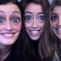 Healthy Wednesday met @naomivanas @edithbosch! We kijken onze ogen uit..