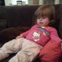 Nicky en wij hebben al de weekend houding... Allen een goed weekend! #relaxen
