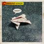 Creativiteit voor een communiekaartje… #Origami