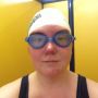 Well. I'm ready! @swimathon @plockplock