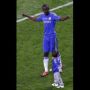 This kid has more european medals than #moyes and #wenger combined #cfc #afc #mufc