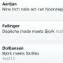 KAN IEMAND HET DUIDEN?! WHAT DOES IT MEAN?! #esf 