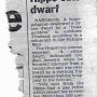 @lilpwoppa favourite newspaper story ever! 