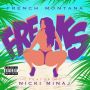 ♬ 'Freaks' - French Montana/Nicki Minaj ♪