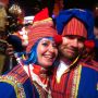 Zelfs uit Lapland komen ze in Lampegat carnaval vieren #Salaai #fijnfisjenie #codeRoze @b5rb @evenck 