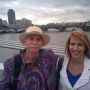 On the Thames