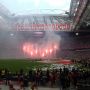 En we gaan nog ff door #voordeKampioen #ajawil #ajaxlife
