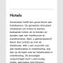 @erwblo Amsterdam heef al jaren tekort aan hotelkamers. Slecht voor het toerisme in de stad als ze tegen Airbnb ingaan. 
