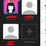 @Ryozhukaiこんばんは！ iPhoneのGmail appです。わたしはiPhone ExchangeでGmailを使ってます。こんな見え方です！