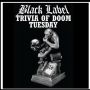 BL TRIVIA of DOOM-Part 1-What was the 1st song I Wrote w/The BOSS/Part 2-What song did ST.RHOADS play at OZ Audition✞