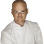 Reading: Sponsored by Waitrose, managed by Heston. 