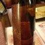 だいぶ飲んじまった #team_naraku