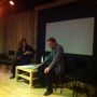 Mooie verhalen over leven tussen hoop en vrezen @NachtvandeHoop @HumanityHouse #NvdH13
