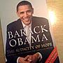 Bought a book