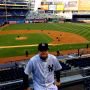 #letsgoYankees #OpeningDay @Mlb #BeatBoston