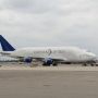 @NYCAviation Big Momma.