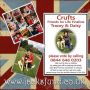 @Cmdr_Hadfield Please, please RT to help raise brain tumour awareness. Thank you!